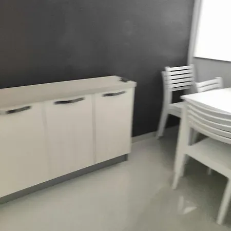 Fantasia Vendégház Pellaro