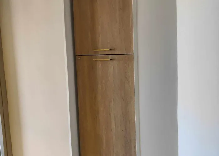 Gasthuis Fantasia Pellaro