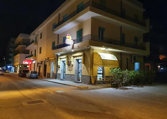 Gasthuis Fantasia 4*