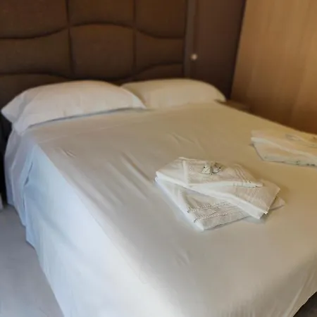 Guest house Fantasia *