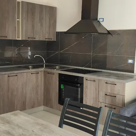 Fantasia Guest house Pellaro