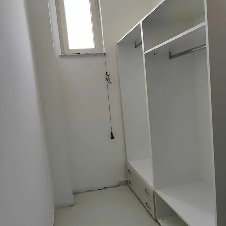 Pensión Fantasia Pellaro