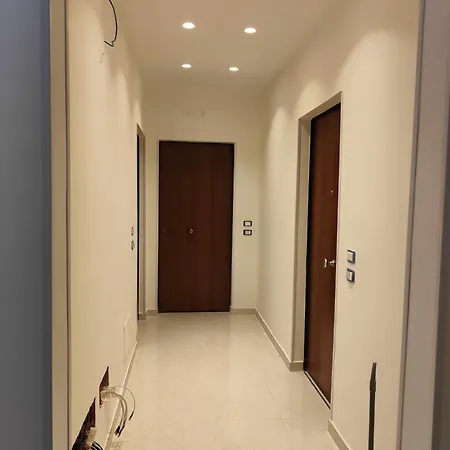 Pensión Fantasia Pellaro