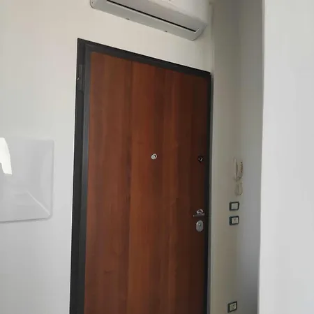 Pensión Fantasia