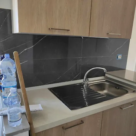 Fantasia بيت ضيافة Pellaro