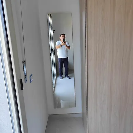 Fantasia ゲストハウス 4*