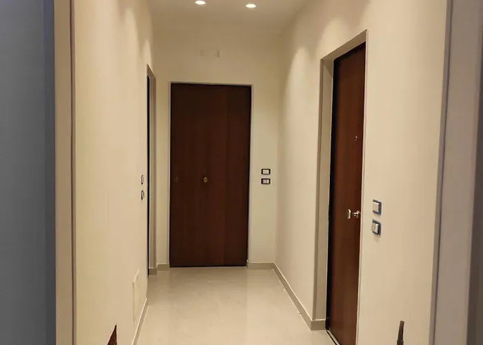 ゲストハウス Fantasia Pellaro