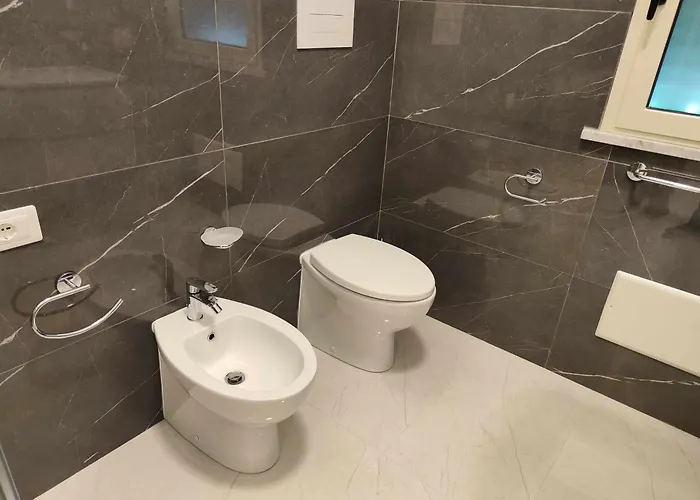 ゲストハウス Fantasia Pellaro