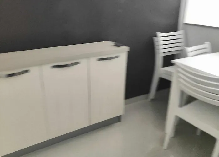 Fantasia ゲストハウス Pellaro