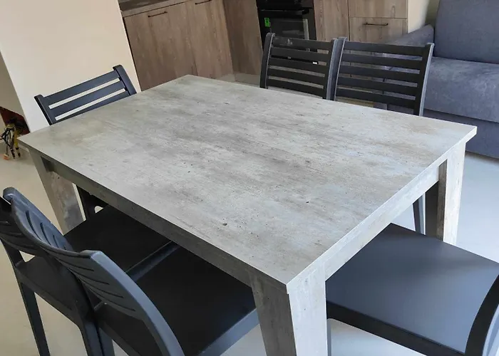 Fantasia ゲストハウス 4*